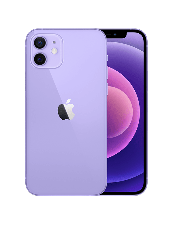 Apple iPhone 12 64GB - Celulares - Innovacell Apple iPhone 12 64GB - Celulares - Innovacell